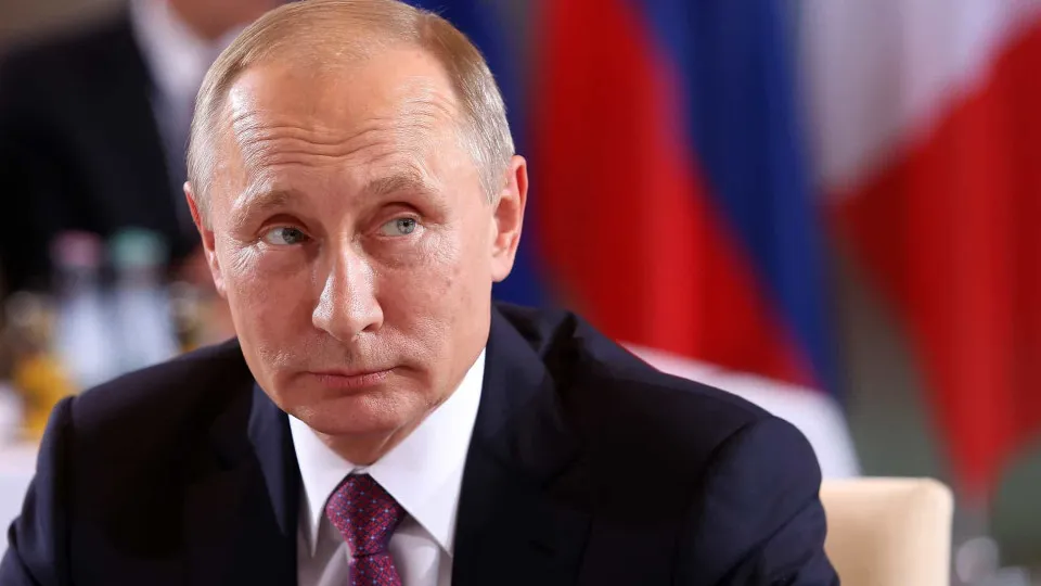 Rússia acusa Ucrânia de atacar residência de Putin; Kiev nega