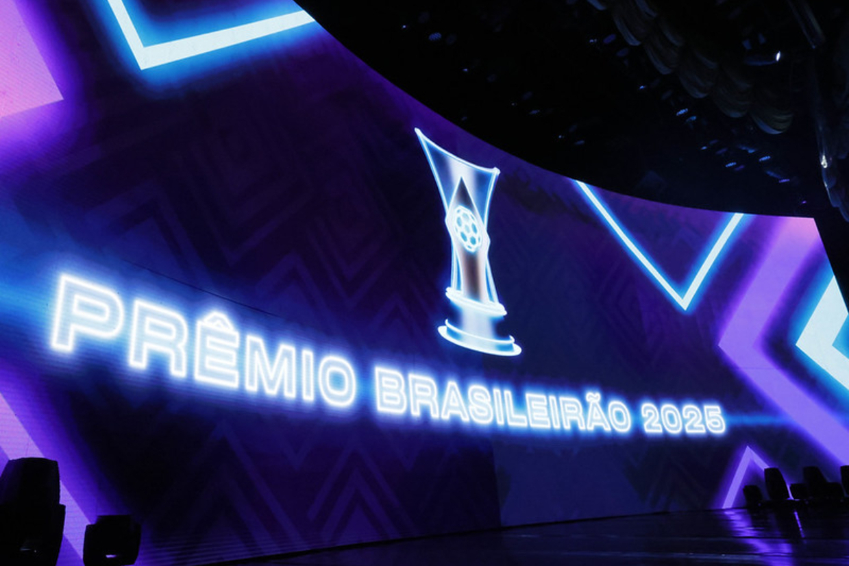 Seleção, craque e revelação: CBF divulga os melhores do Brasileirão Masculino e Feminino
