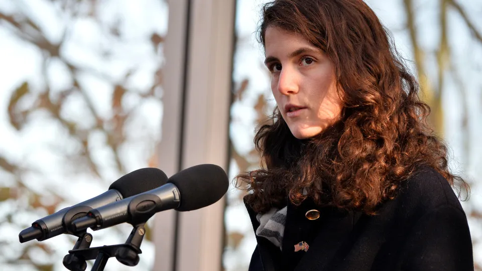 Tatiana Schlossberg, neta do ex-presidente Kennedy, morre aos 35 anos