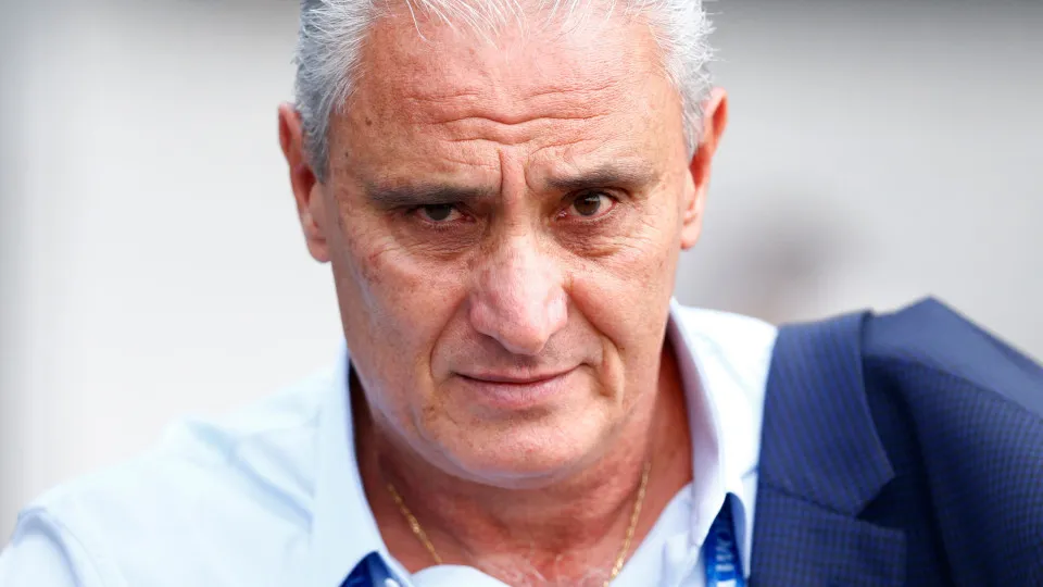 Tite explica crise de ansiedade e se diz ‘em paz’ para voltar ao futebol
