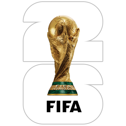 Veja todos os grupos da Copa do Mundo de 2026!