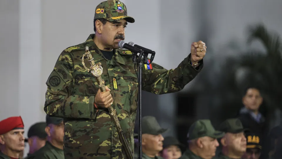 Venezuela pede reunião com a ONU para questionar ‘agressão dos EUA’
