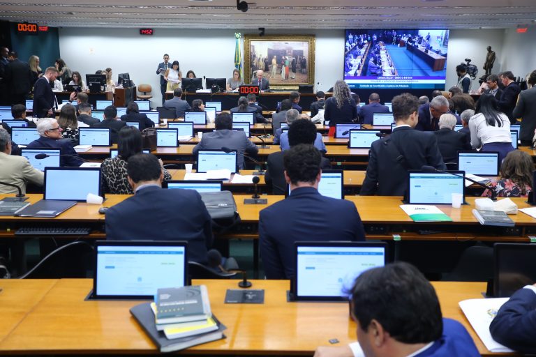Após acordo entre líderes, comissões serão comandadas pelos mesmos partidos do ano passado – Notícias
