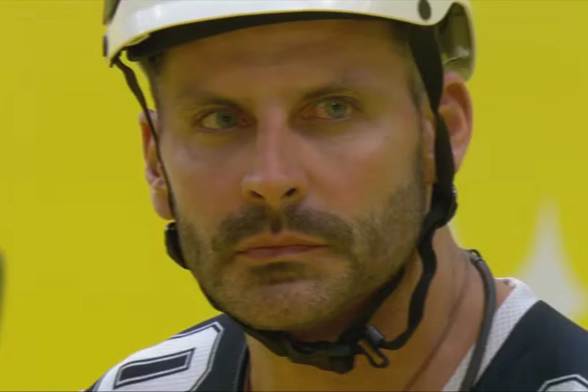 Após convulsões, Henri Castelli deixa o BBB 26