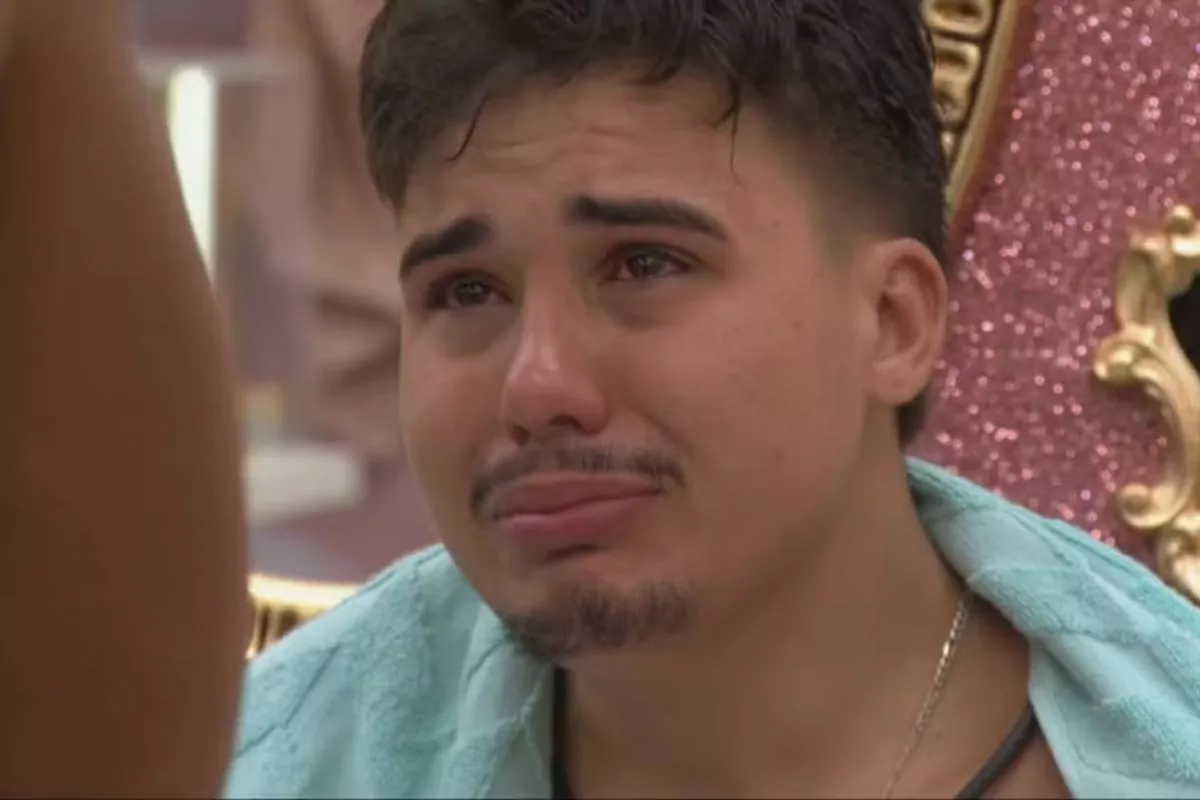 BBB 26: Equipe se pronuncia após Pedro revelar traição