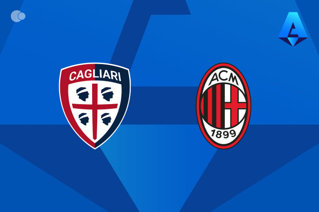 Cagliari x Milan – Resumo, Melhores Momentos e Crônica da Partida
