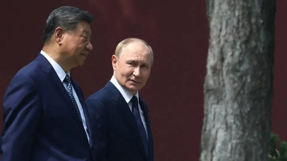 China e Rússia pedem na ONU libertação imediata de Maduro