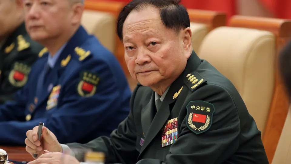 China investiga general por minar autoridade do presidente Xi Jinping