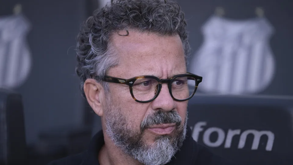 Cleber Xavier é anunciado como auxiliar técnico da seleção venezuelana