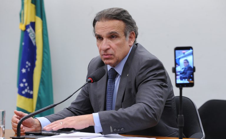 Comissão aprova criação de fundo para equipar a Polícia Rodoviária Federal – Notícias