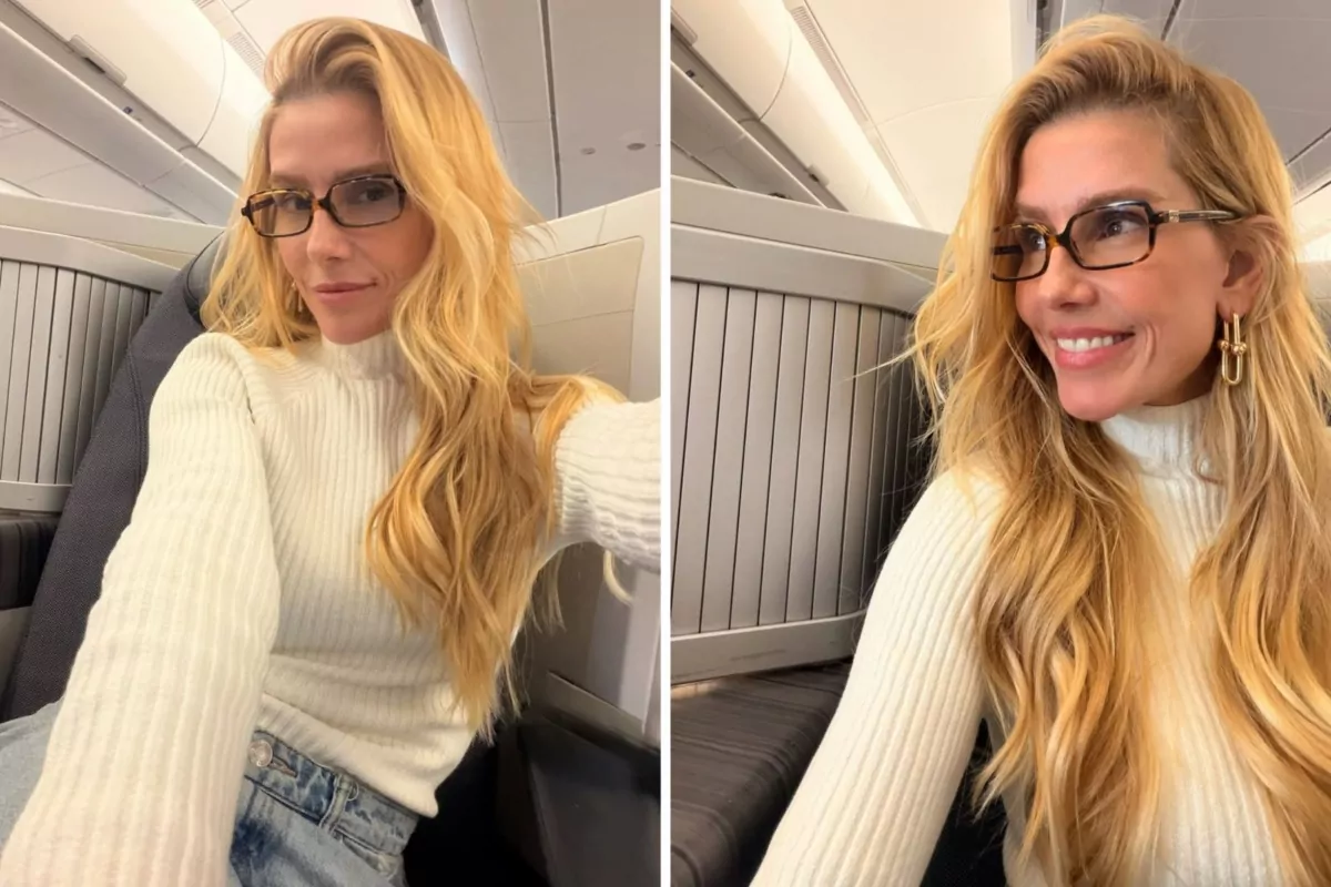 Deborah Secco investe R$ 9 milhões em mansão feita para a filha