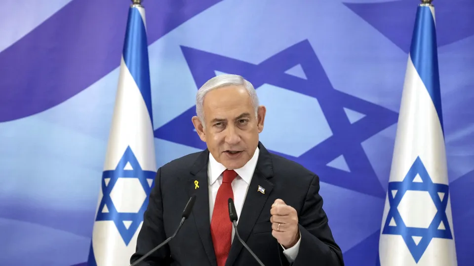 Israel proíbe atuação de 37 ONGs na Faixa de Gaza, incluindo Médicos Sem Fronteiras