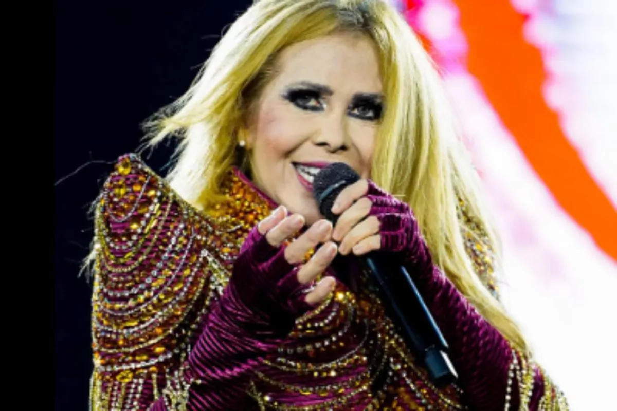 Joelma para na Justiça após show cancelado e deve R$ 360 mil