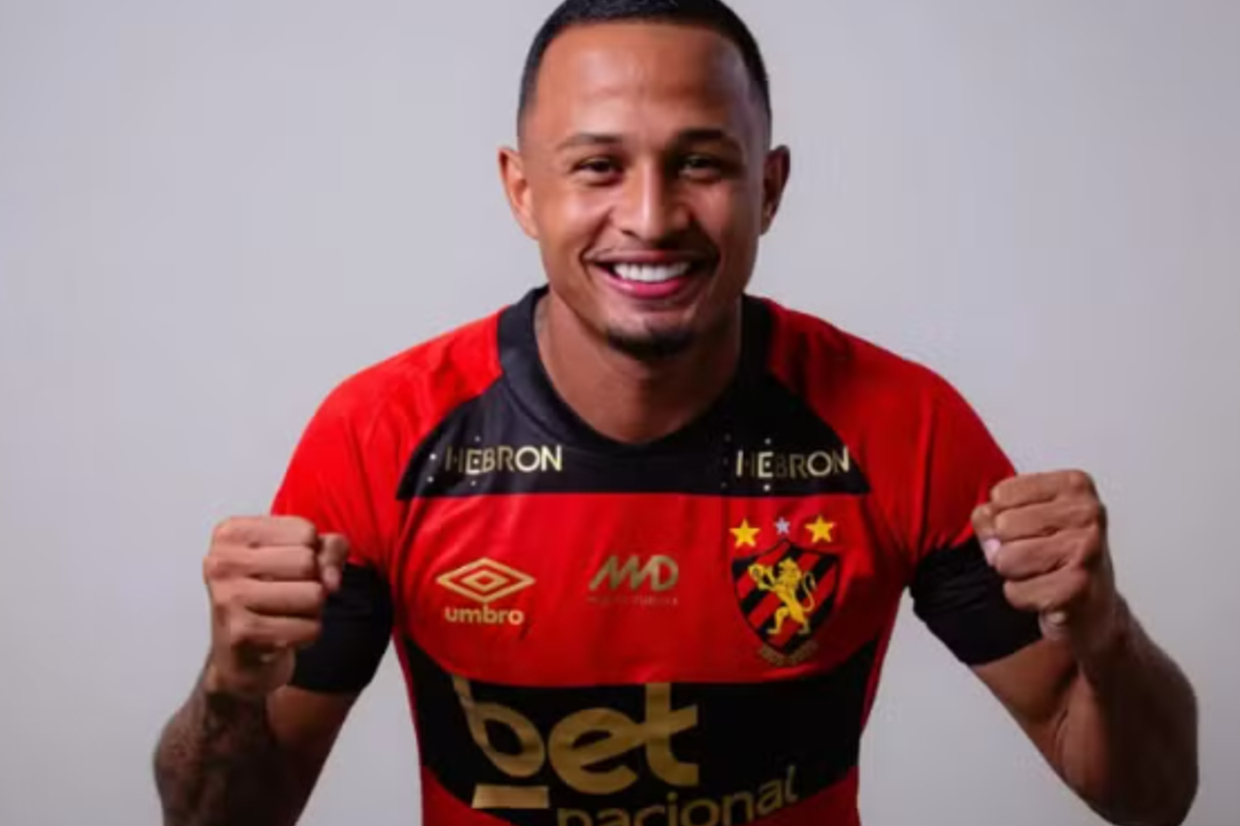 Léo Pereira segue para o futebol búlgaro