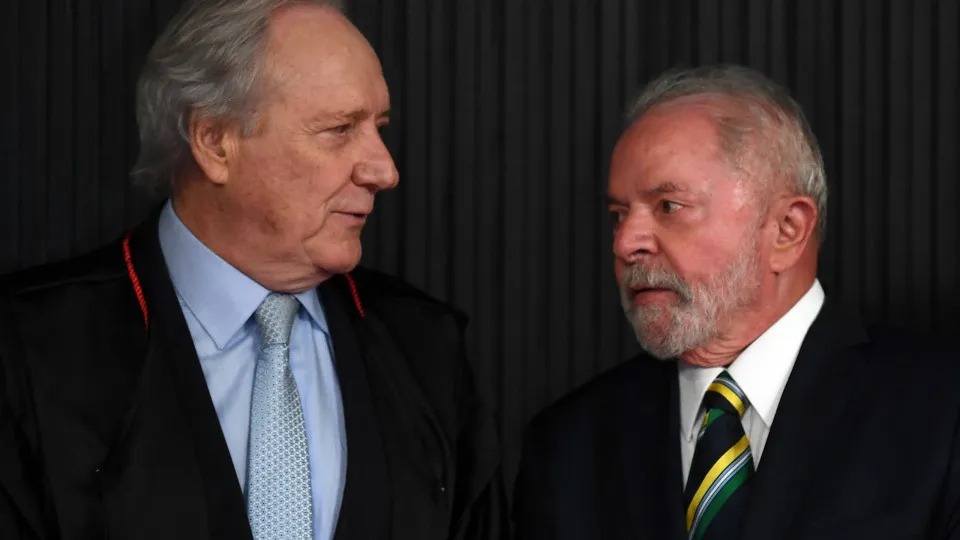 Lewandowski deixa governo Lula após série de desgastes e com principais apostas pendentes no Congresso