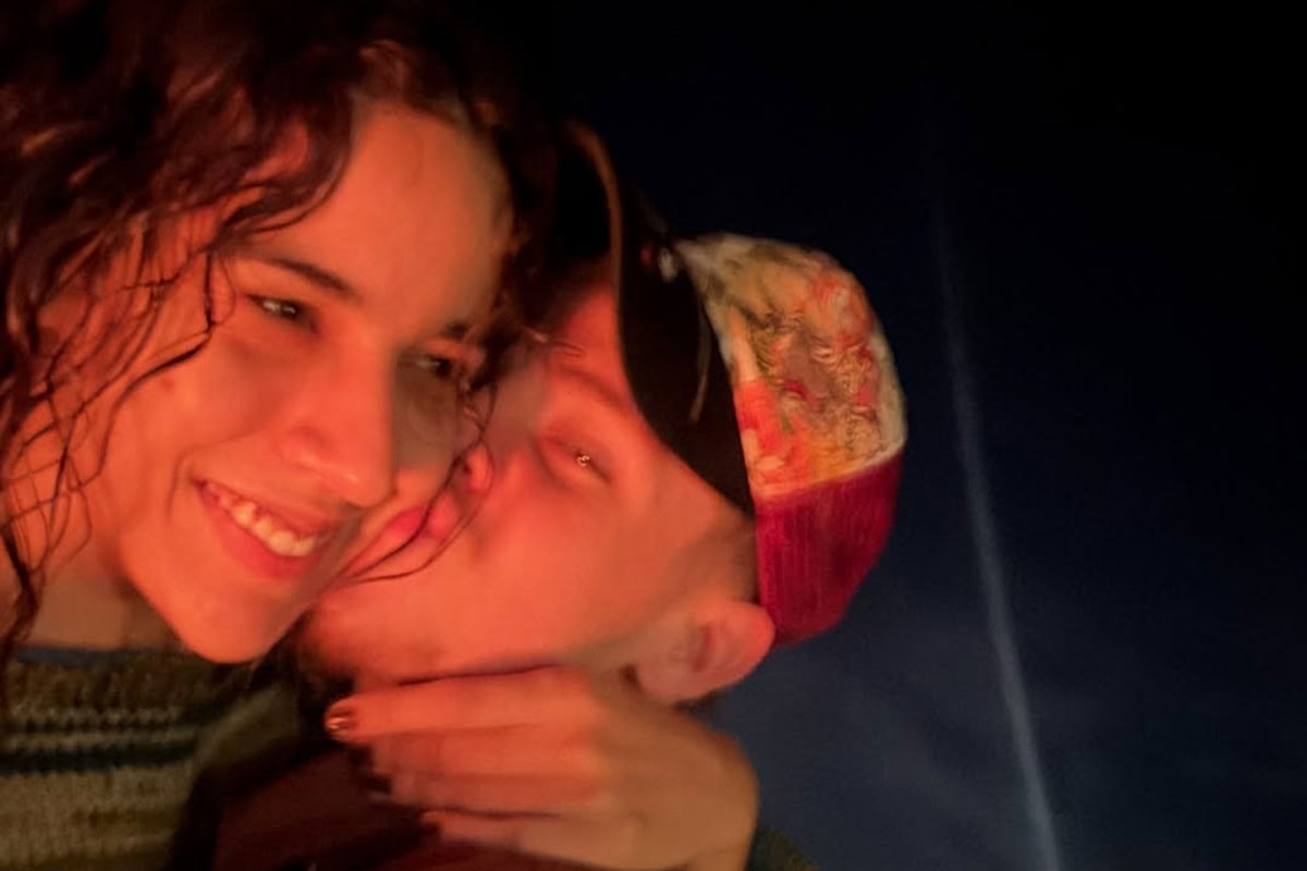 Marina Sena posta fotos raras ao lado de Juliano Floss, que está no BBB 26: ‘Que saudade’