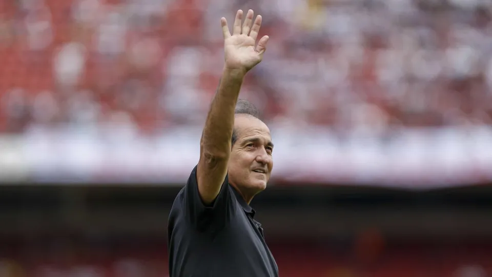 Muricy Ramalho pede demissão e deixa o São Paulo após cinco anos