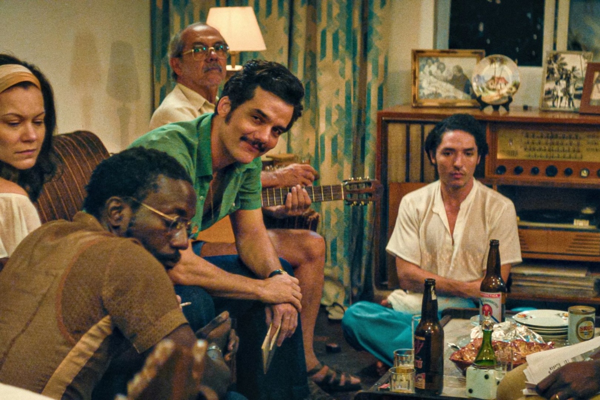 Oscar 2026: ‘O Agente Secreto’ conquista 4 indicações