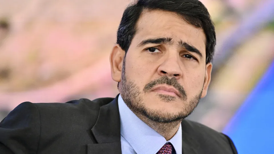 Pacheco recebe Messias e diz que aprovação para o STF ainda depende de ajuste entre Lula e Alcolumbre