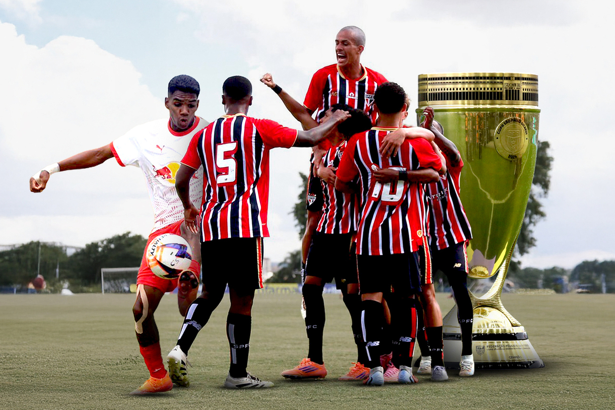 Paulistas classificados, goleiros dicotômicos, goleadas e mais: o quinto dia da Copinha