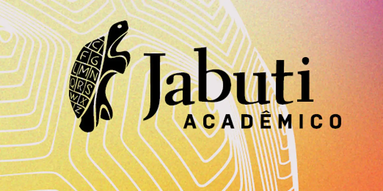 Prazo de inscrição para o Prêmio Jabuti Acadêmico vai até 19 de março