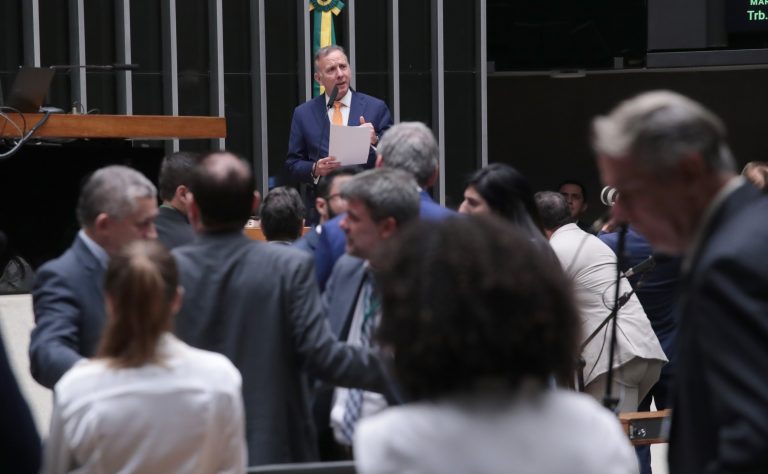 Reforma tributária começa fase de transição com testes de novos impostos em 2026 – Notícias