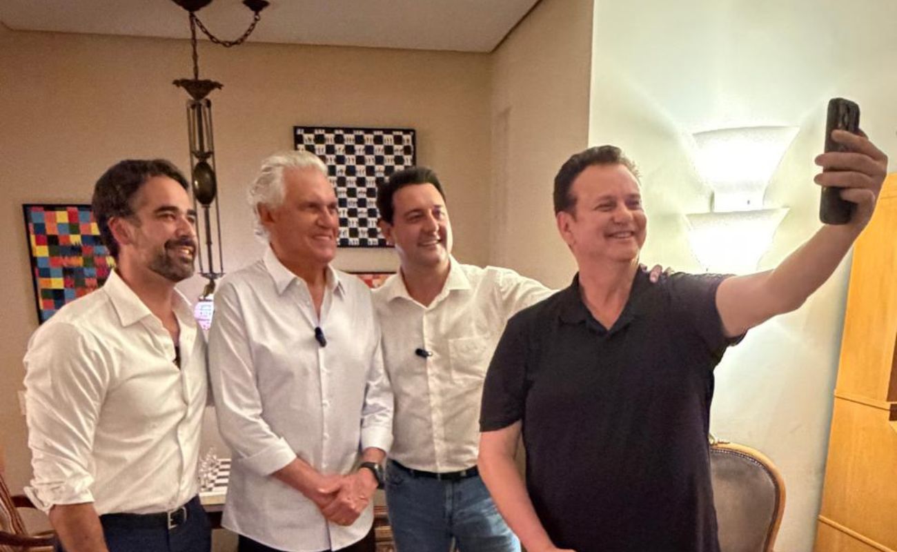 SABOR DIREITA ENTRA EM AÇÃO NAS ELEIÇÕES DE 2026