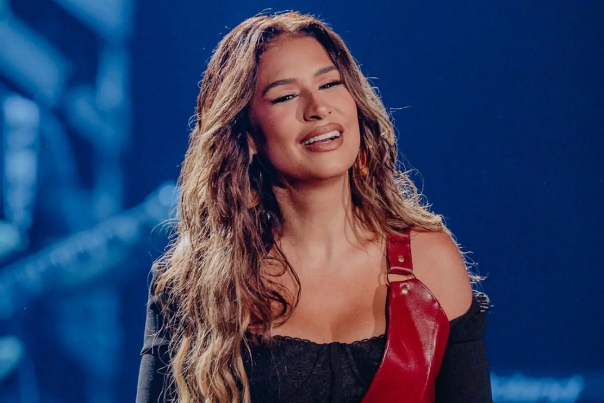 Simone Mendes prepara estreia de show em São Paulo