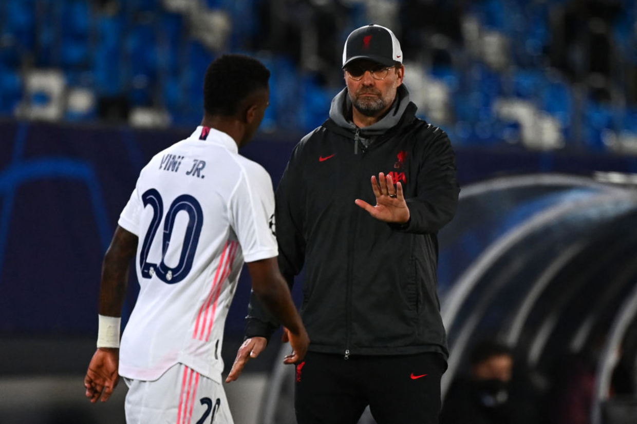 Telefone de Klopp não para de tocar… Mas não de Madri