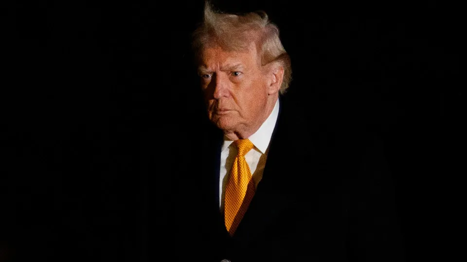 Trump declara que EUA vão “iniciar ataques terrestres” contra cartéis