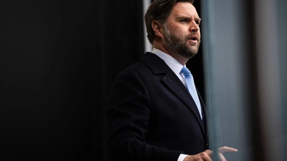 Vance critica “caos” em Minneapolis: “Consequência da extrema-esquerda”