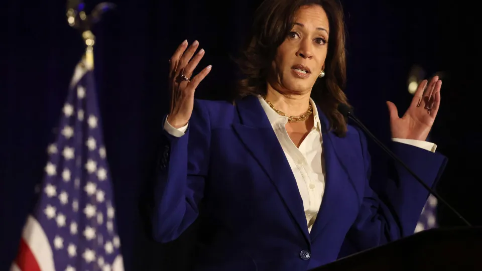 Venezuela? Harris condena operação militar: “Ilegal” e “imprudente”