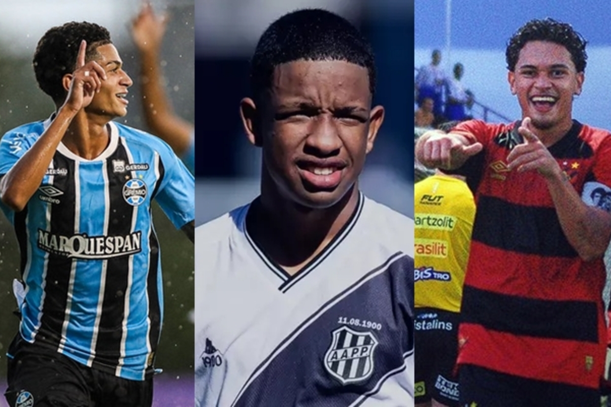 ´Repúdio à ousadia´, equilíbrio e passeio gremista marcam dia 1 da Copinha