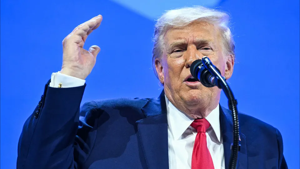 70% dos países do ‘Conselho da Paz’ de Trump são autocracias ou ditaduras