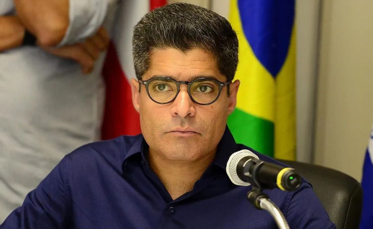ACM Neto avaliou negativamente passagem Lula por Salvador