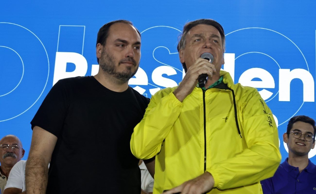 Absurdo: Papuda recusa cartas de apoiadores endereçadas a Bolsonaro