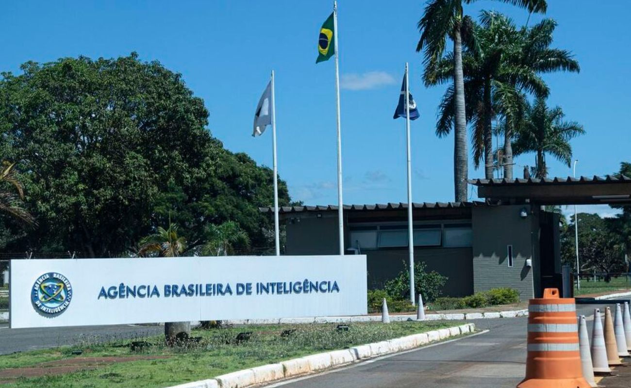 Agente da ABIN sobre processo disciplinar por manter canal no YouTube