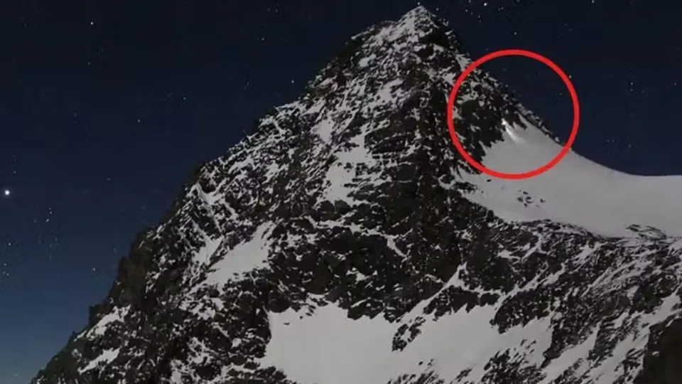 Alpinista que deixou namorada morrer em montanha vai a julgamento