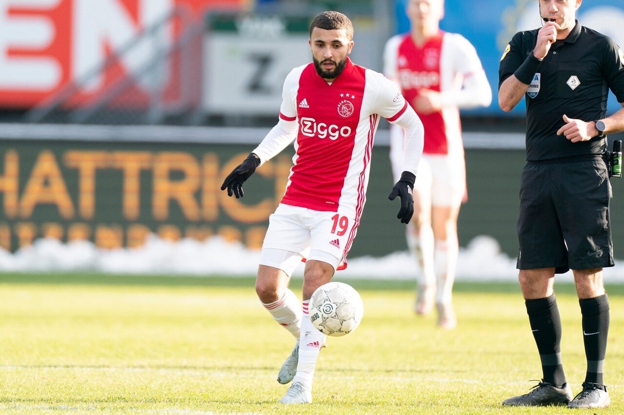 Amizade com Memphis e transferência polêmica: conheça Zakaria Labyad, na mira do Corinthians