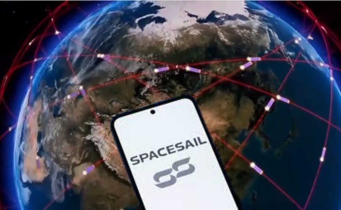 Anatel concede autorização para empresa chinesa ofertar internet via satélite