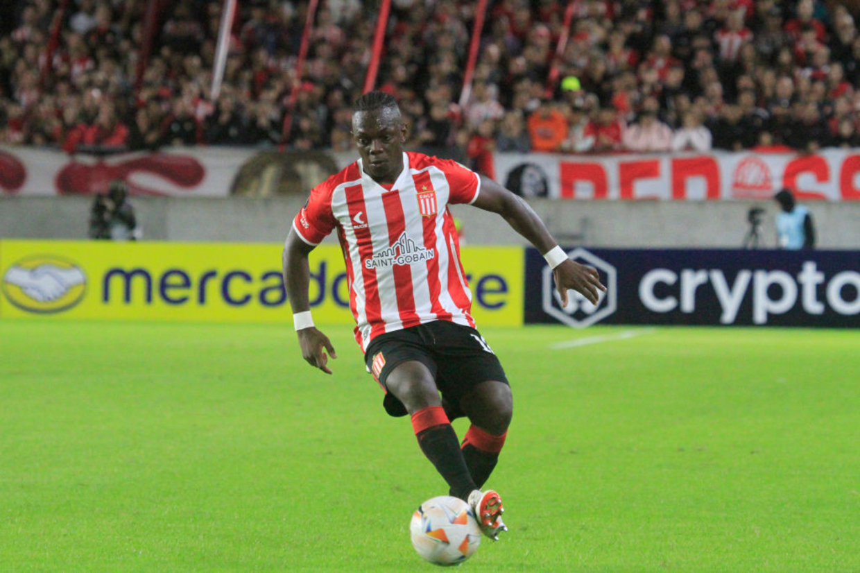 Athletico e Estudiantes desfazem o acordo por Edwuin Cetré