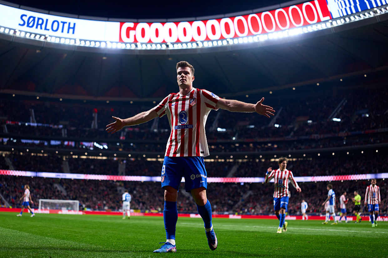 Atleti supera o Espanyol em duelo de seis gols e volta a vencer no Campeonato Espanhol