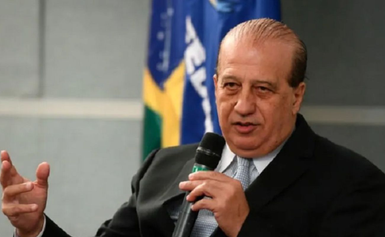 Augusto Nardes sorteado como relator do caso Master X Lewandowski