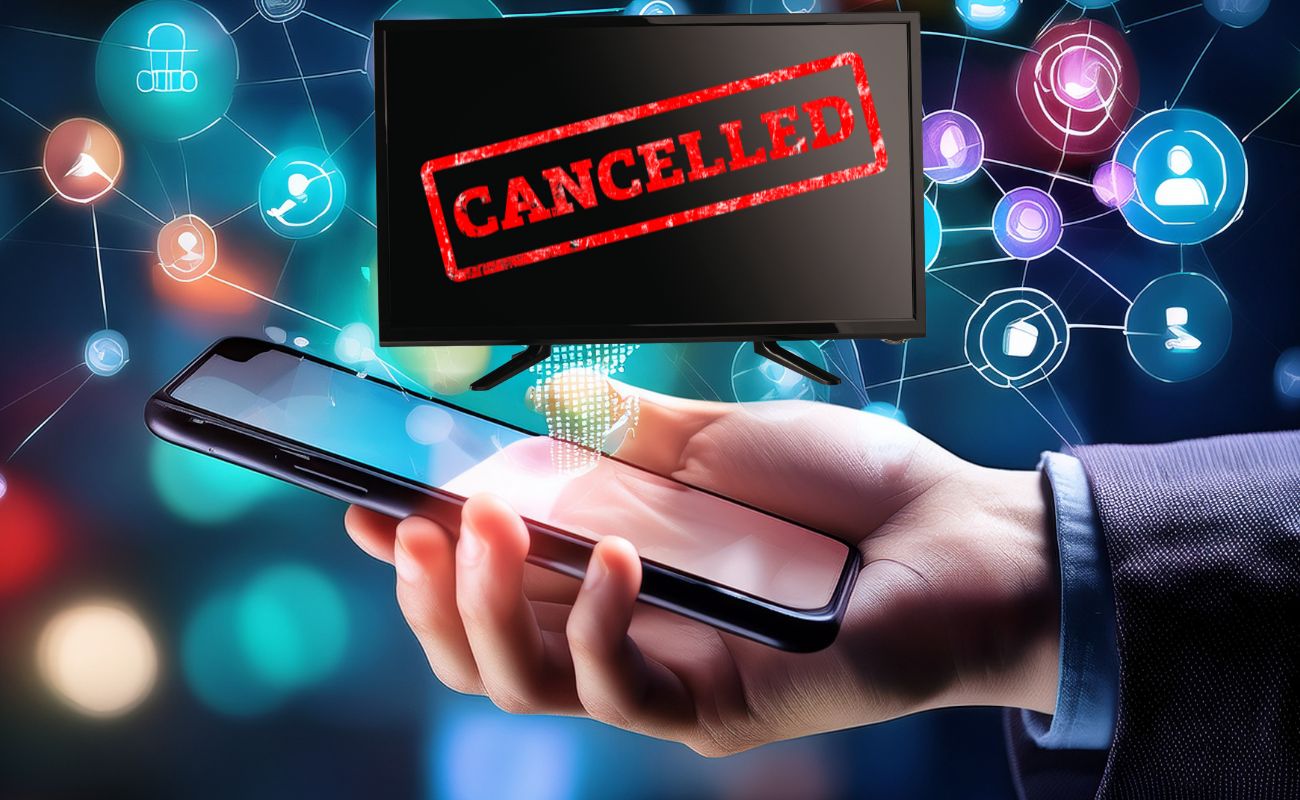 Autoridades brasileiras trabalham para bloquear o App Rumble