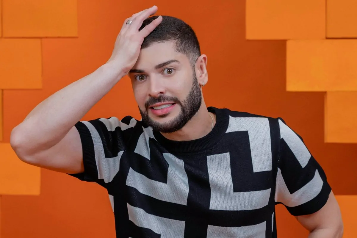 BBB 26: Marcelo é eliminado com 68,56% dos votos no Carnaval