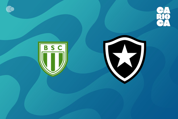 Boavista x Botafogo: Retrospecto, escalações e onde assistir