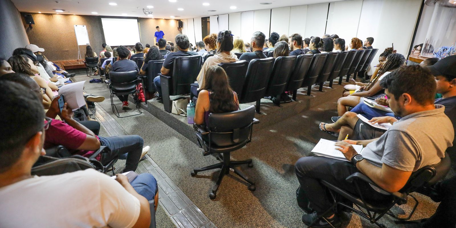 CNU 2025: resultados individuais estão disponíveis