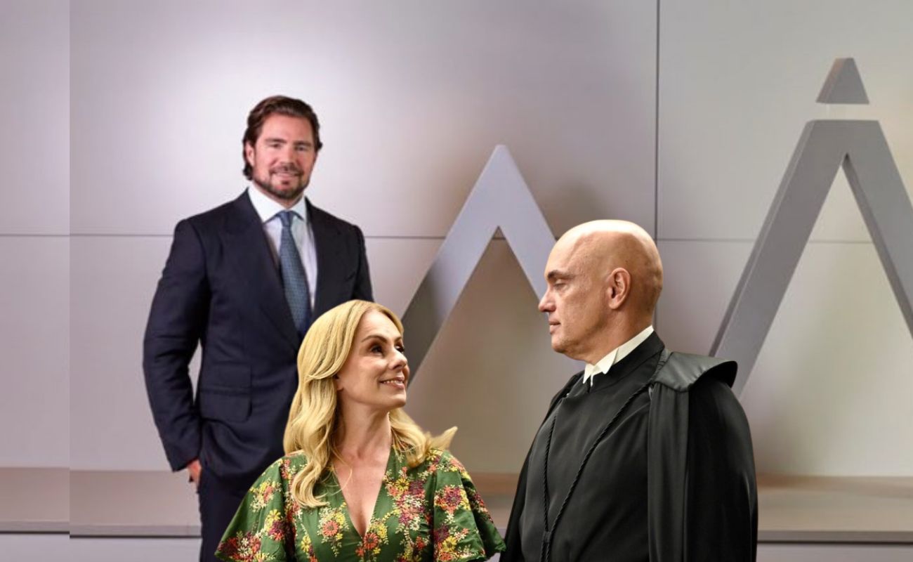 CPI do crime organizado protocola convocação da esposa de Moraes
