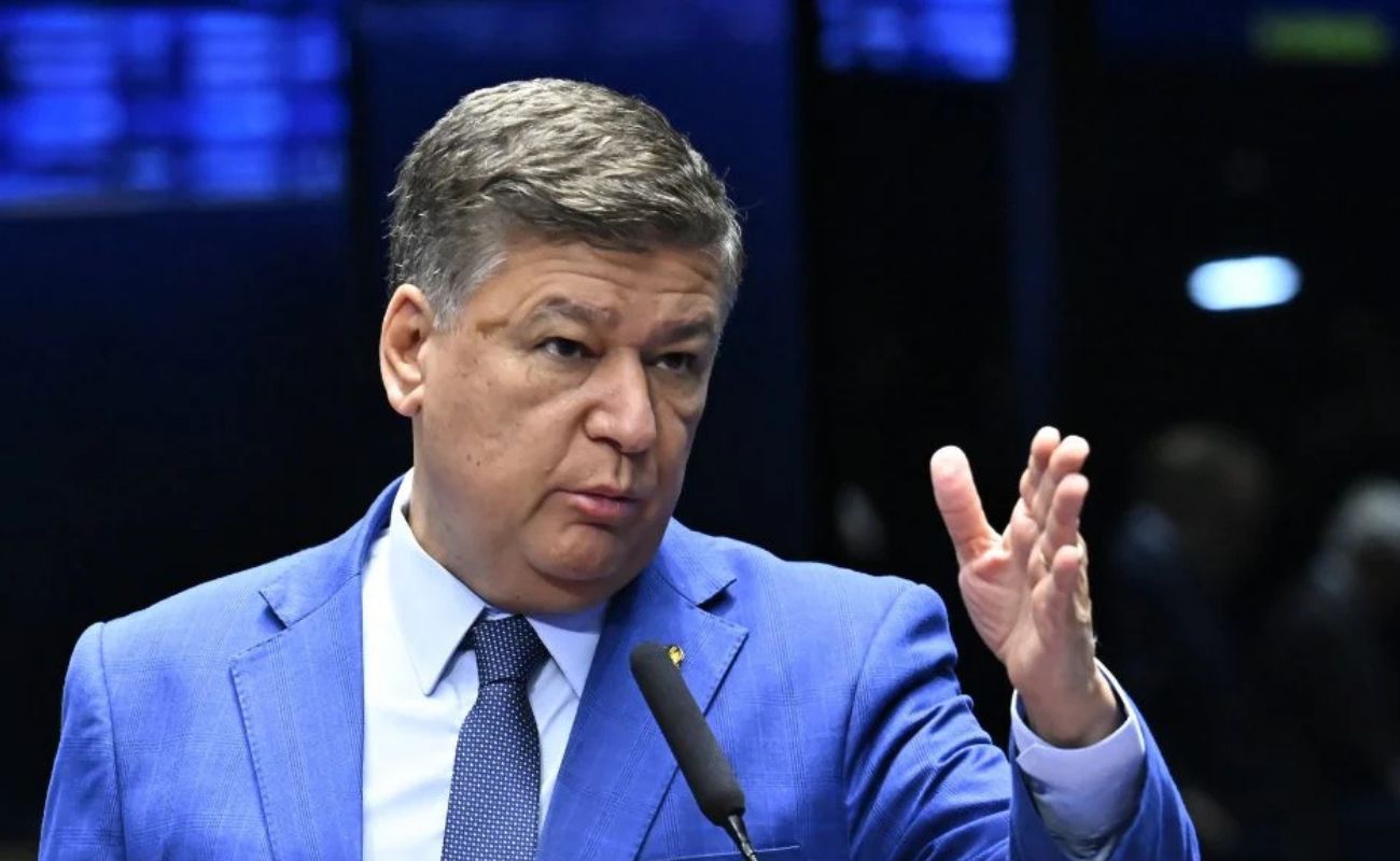 CPMI do INSS aprova quebra de sigilo de Lulinha