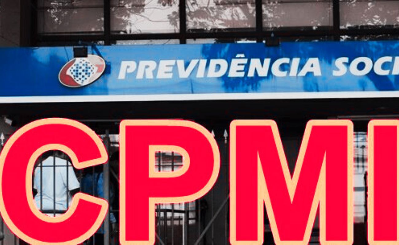 CPMI do INSS cancela sessão desta segunda-feira